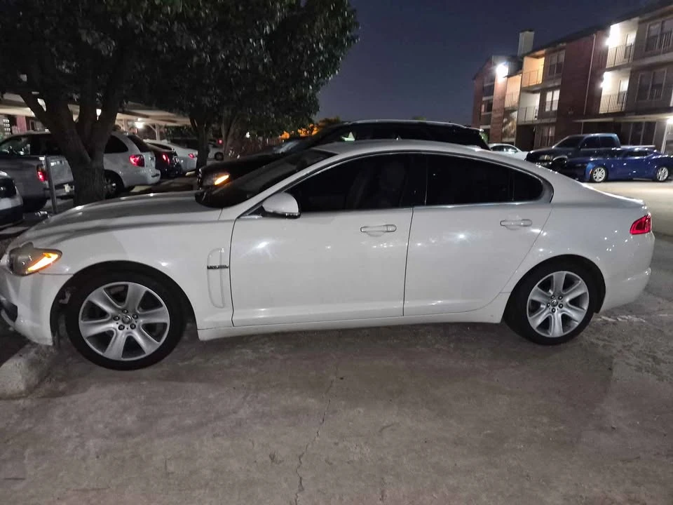 2010 Jaguar X250 XF - Image 4 of 5
