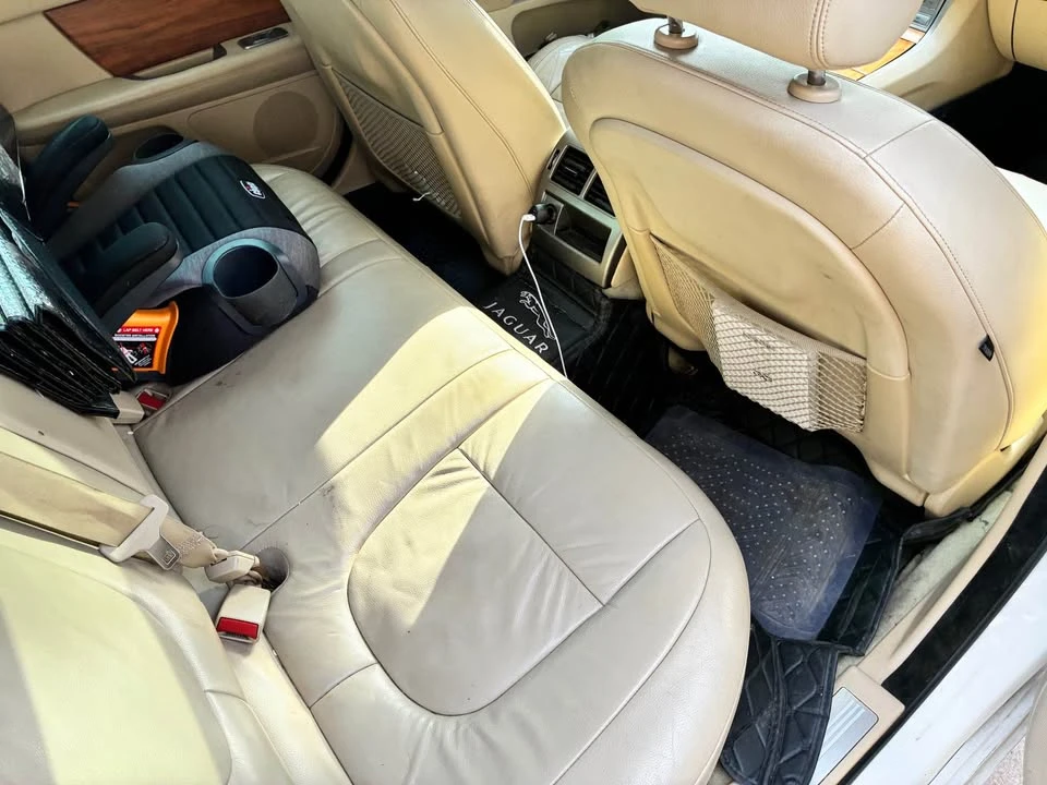 2010 Jaguar X250 XF - Image 8 of 8