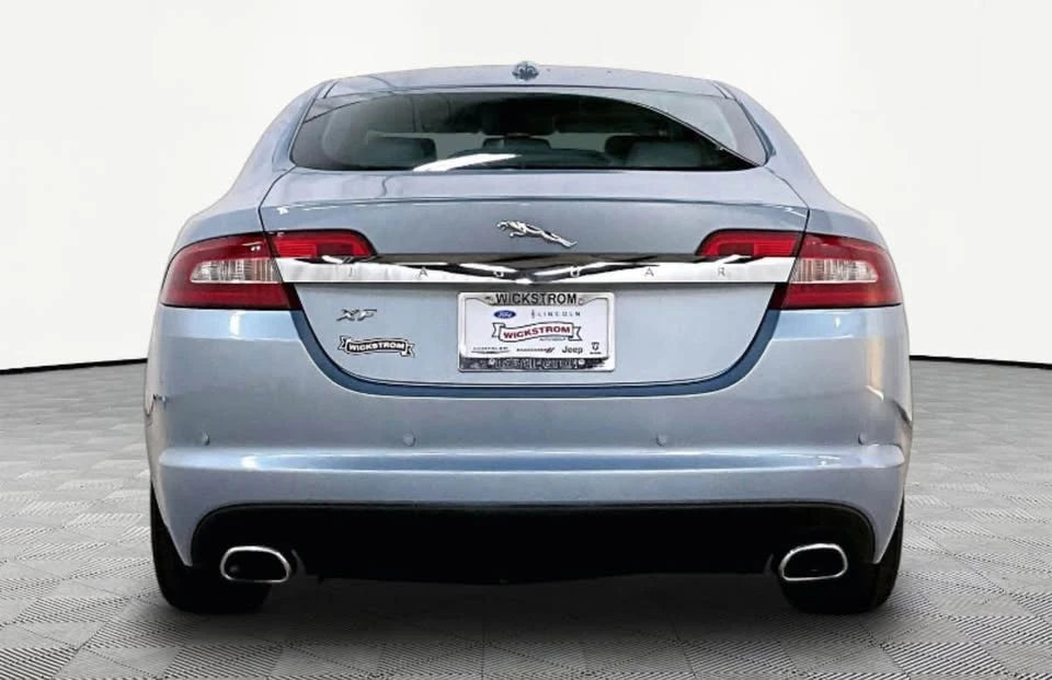 2010 Jaguar X250 XF - Image 5 of 10