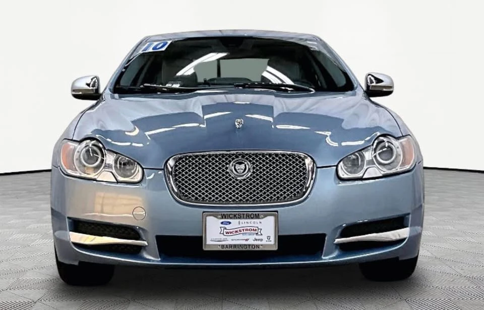 2010 Jaguar X250 XF - Image 2 of 10