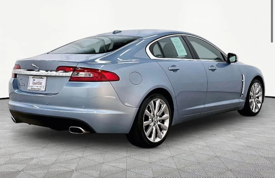 2010 Jaguar X250 XF - Image 6 of 10