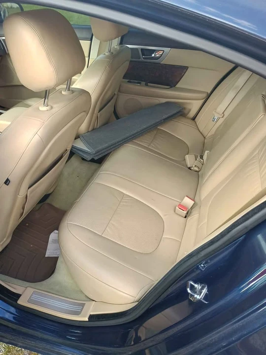 2010 Jaguar X250 XF - Image 5 of 6