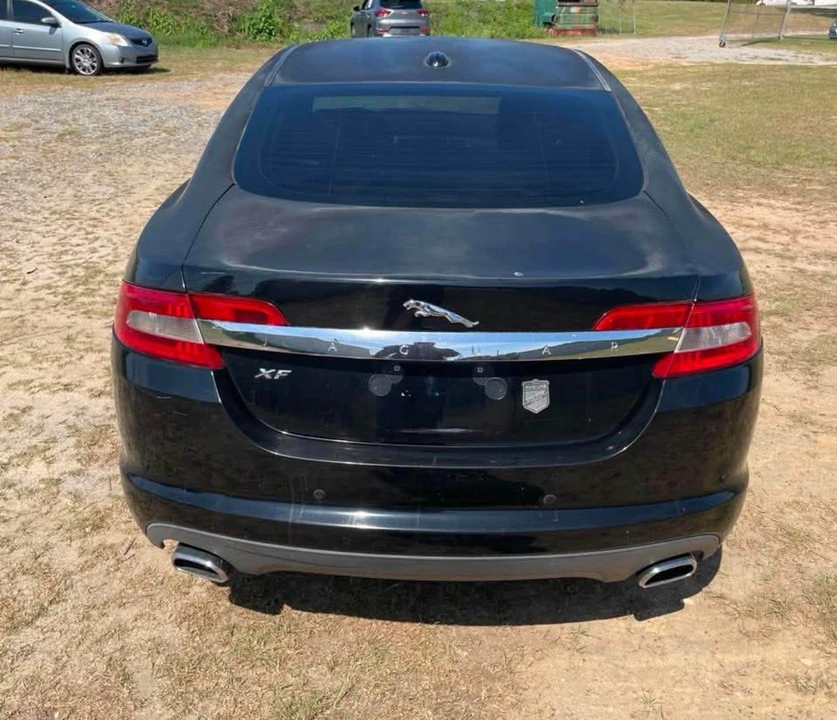 2010 Jaguar X250 XF - Image 6 of 11
