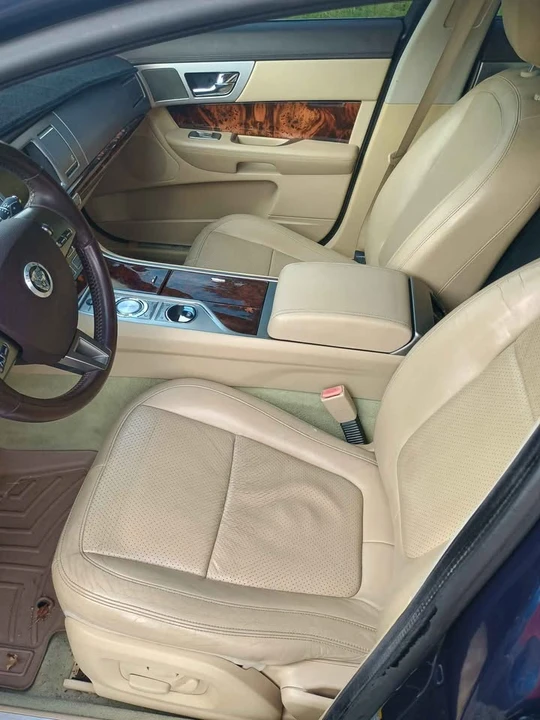 2010 Jaguar X250 XF - Image 4 of 6