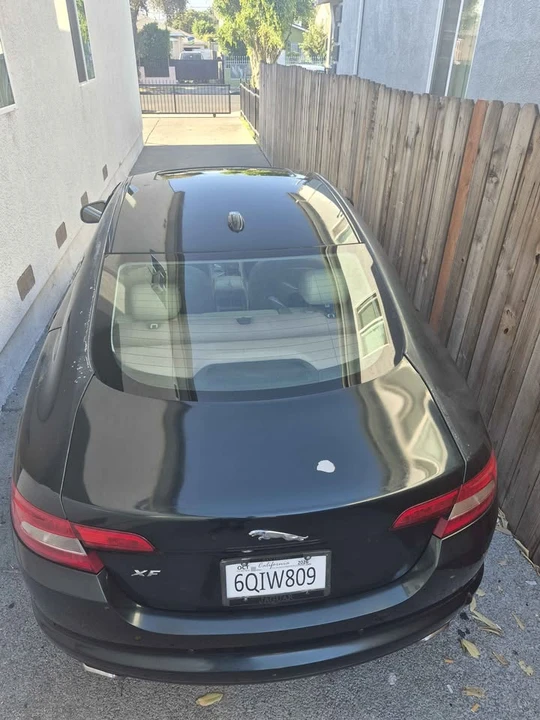 2010 Jaguar X250 XF - Image 7 of 10