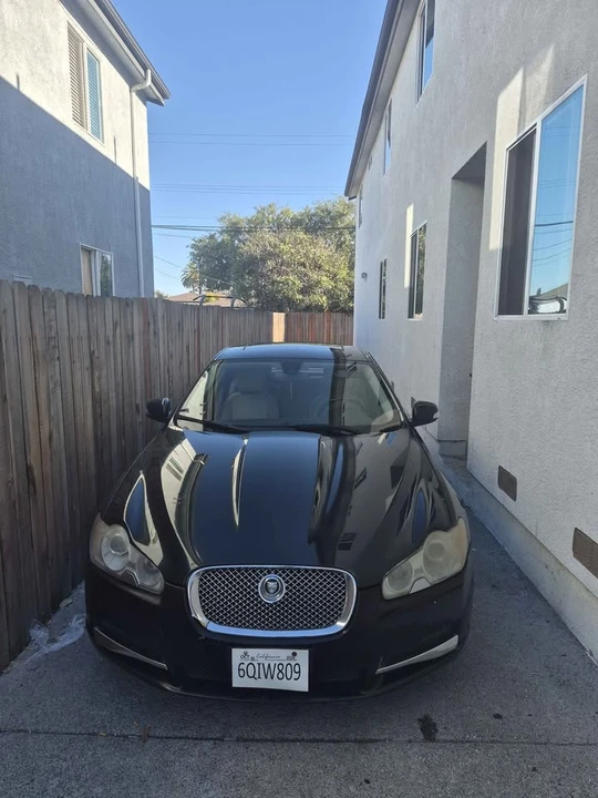 2010 Jaguar X250 XF - Image 10 of 10