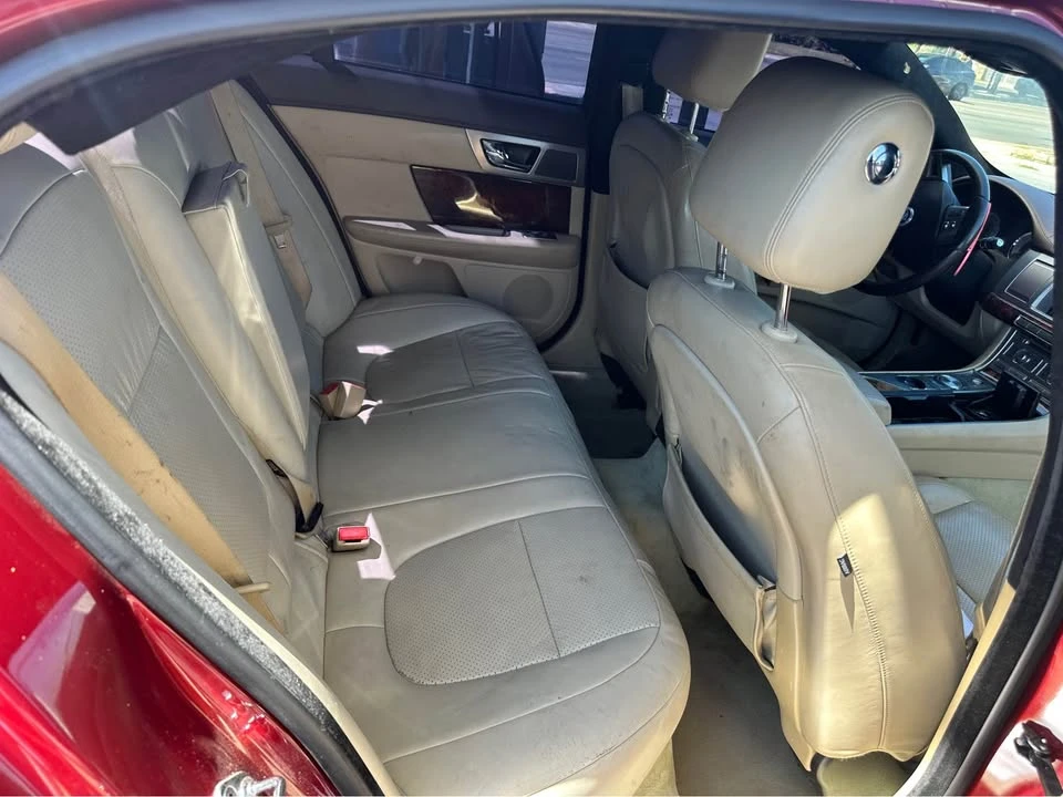 2010 Jaguar X250 XF - Image 7 of 8