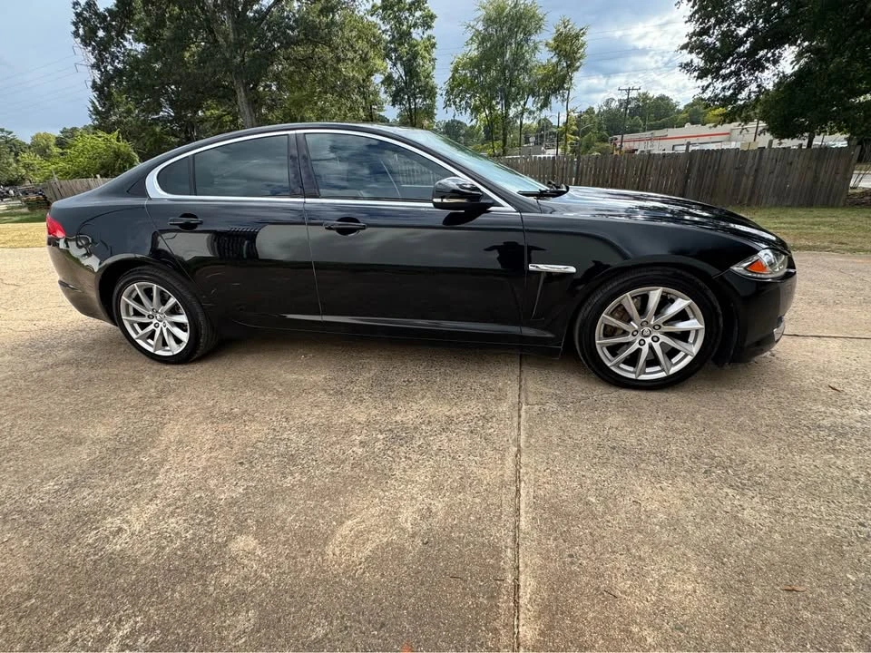 2010 Jaguar X250 XF - Image 9 of 20