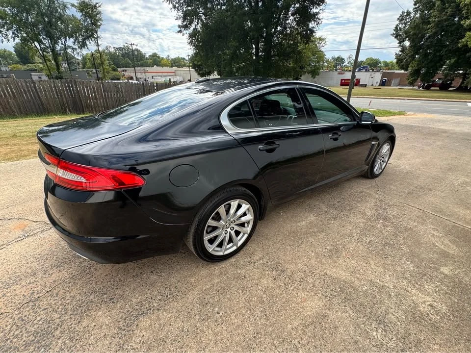 2010 Jaguar X250 XF - Image 7 of 20