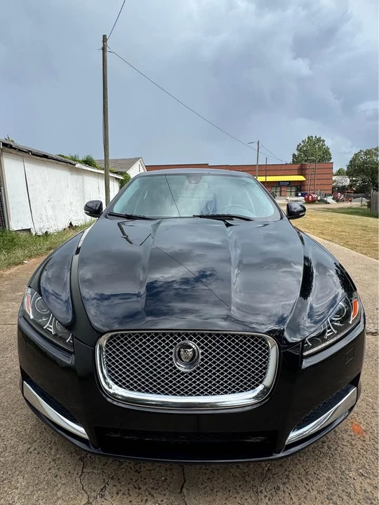 2010 Jaguar X250 XF - Image 17 of 20