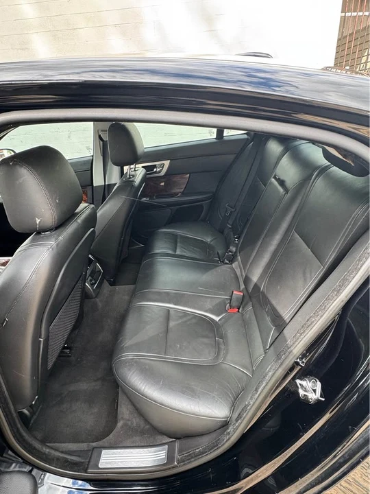 2010 Jaguar X250 XF - Image 11 of 20
