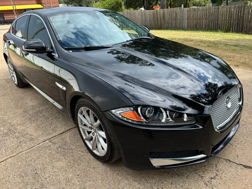2010 Jaguar X250 XF - Image 2 of 20