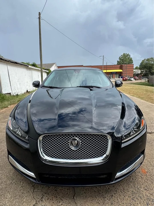 2010 Jaguar X250 XF - Image 3 of 20