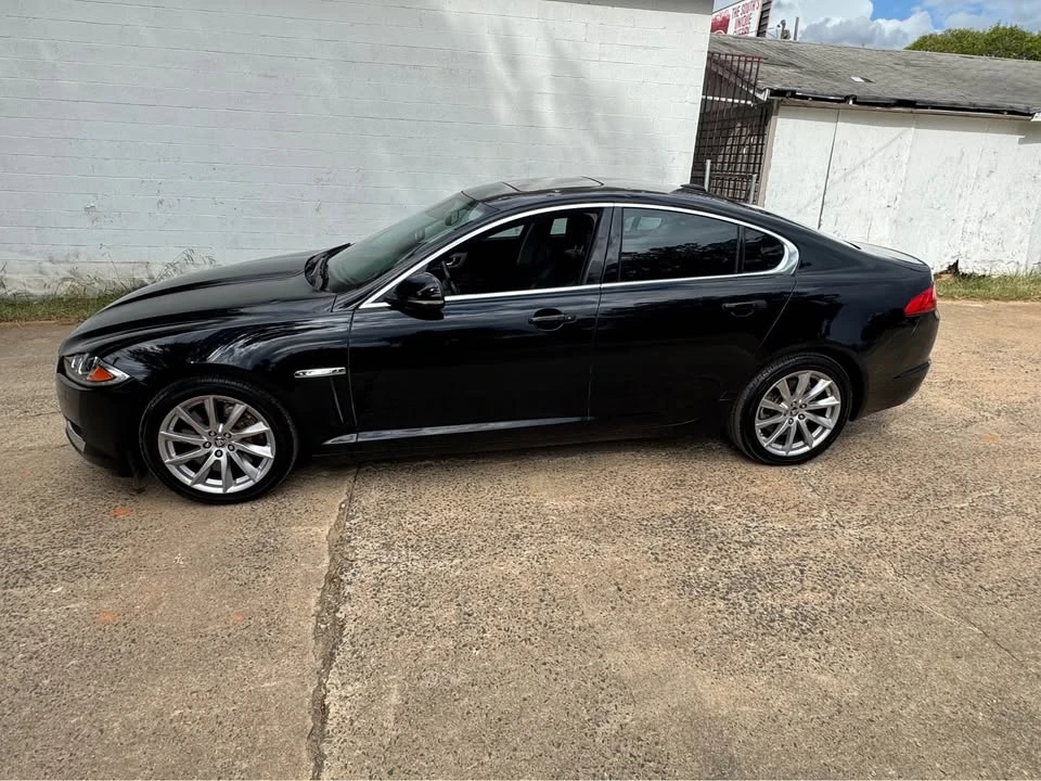 2010 Jaguar X250 XF - Image 18 of 20