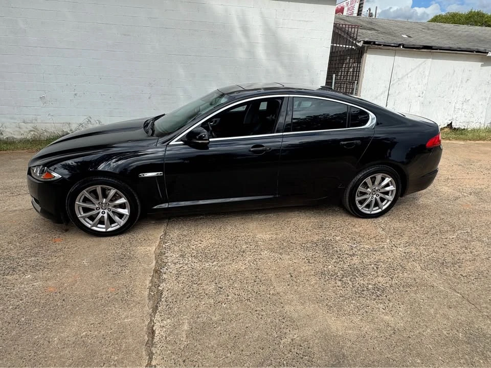 2010 Jaguar X250 XF - Image 5 of 20