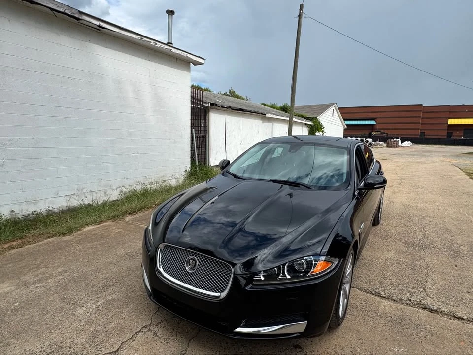2010 Jaguar X250 XF - Image 4 of 20