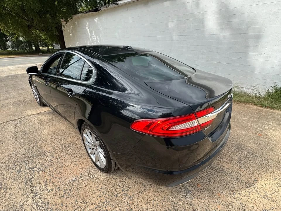 2010 Jaguar X250 XF - Image 16 of 20