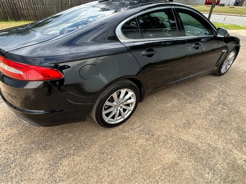 2010 Jaguar X250 XF - Image 19 of 20