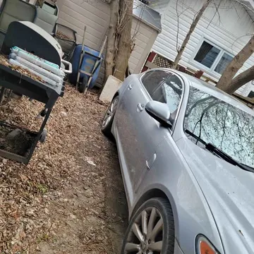 2010 Jaguar XF