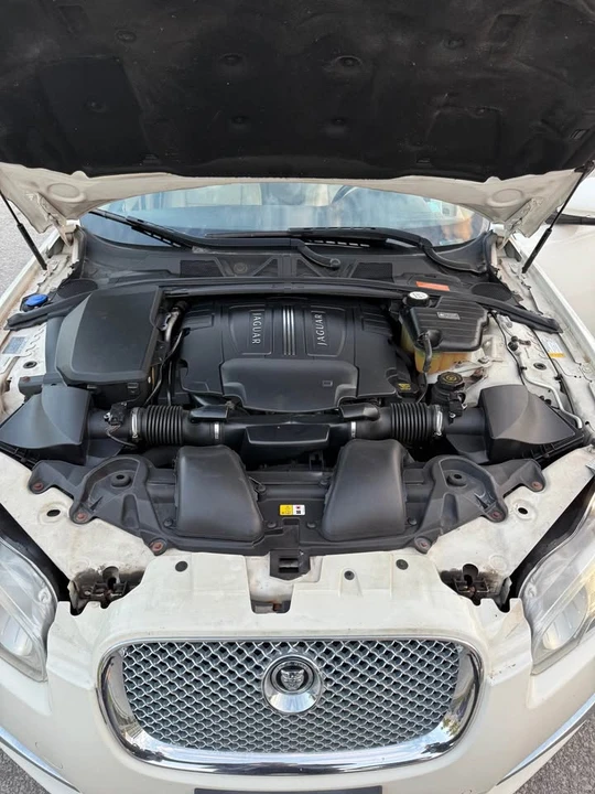 2010 Jaguar X250 XF - Image 17 of 17