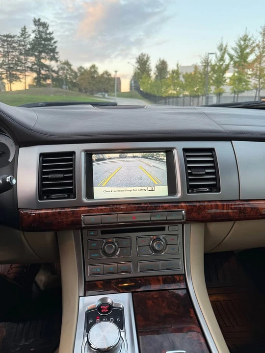 2010 Jaguar X250 XF - Image 11 of 17