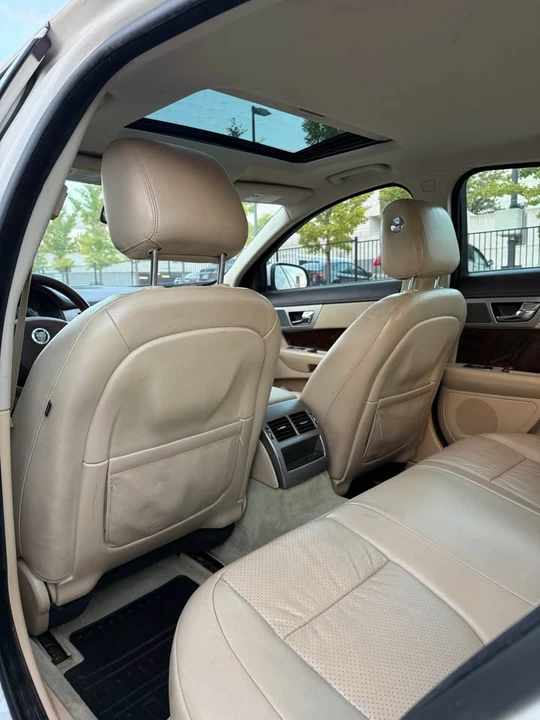 2010 Jaguar X250 XF - Image 15 of 17