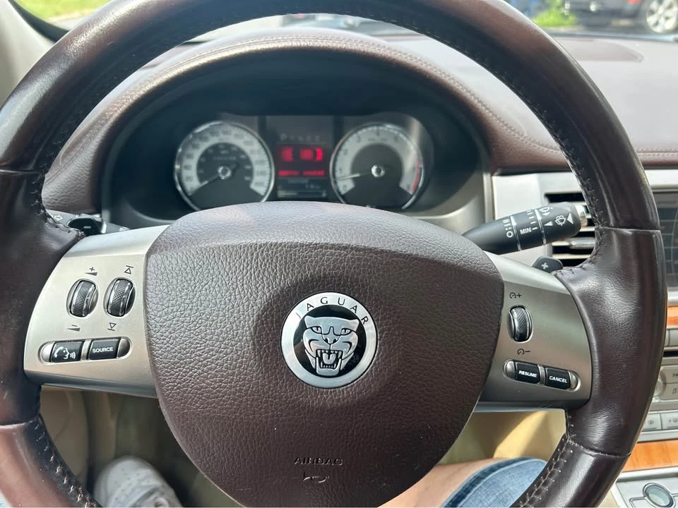2010 Jaguar X250 XF - Image 13 of 17