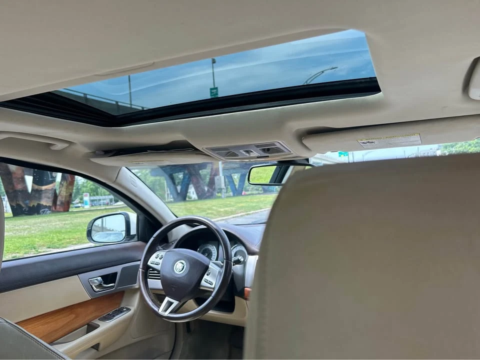 2010 Jaguar X250 XF - Image 15 of 17