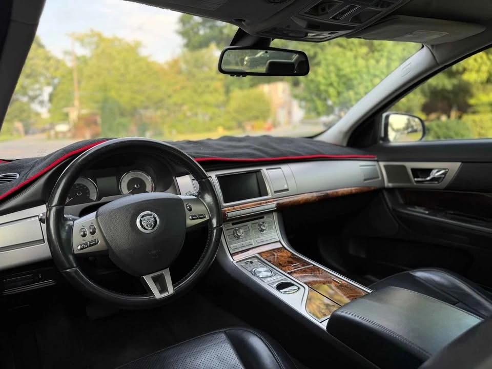 2010 Jaguar X250 XF - Image 7 of 10