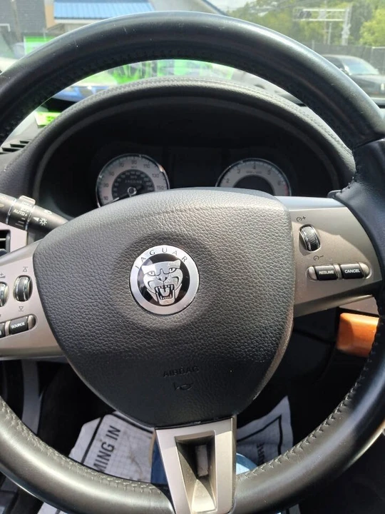 2010 Jaguar X250 XF - Image 6 of 10