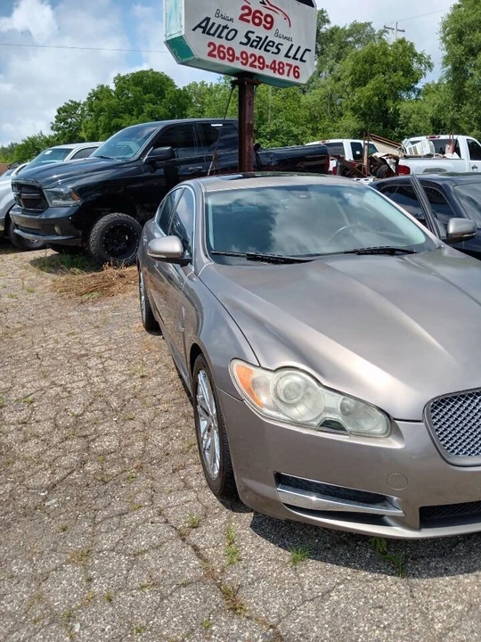 2010 Jaguar X250 XF - Image 2 of 10