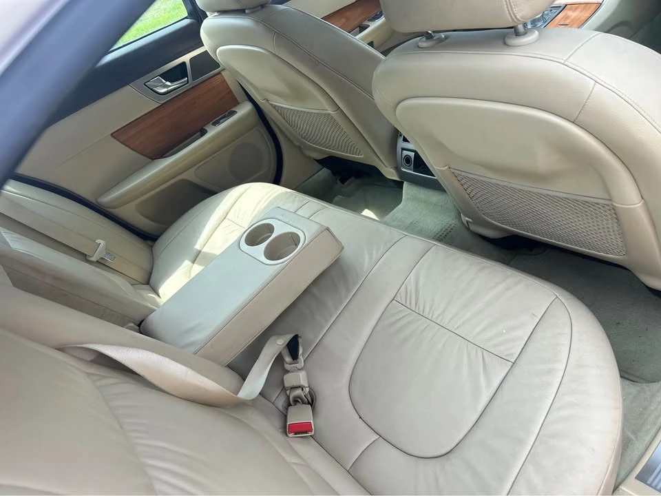 2010 Jaguar X250 XF - Image 14 of 17