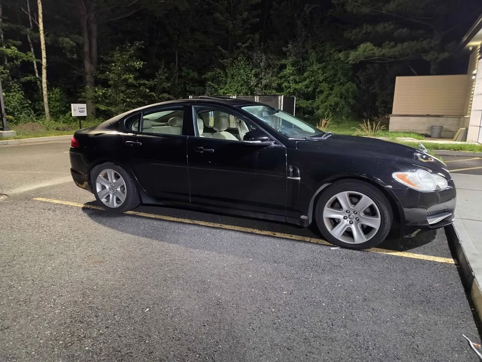 2010 Jaguar X250 XF - Image 2 of 7