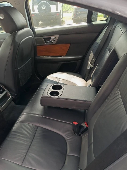 2010 Jaguar X250 XF - Image 4 of 10