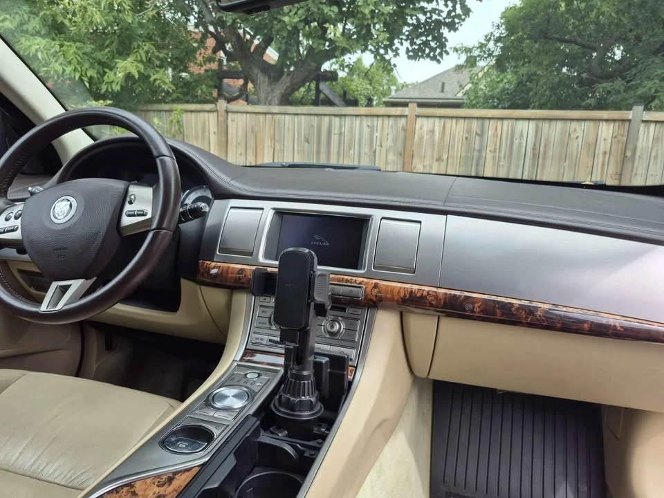 2010 Jaguar X250 XF - Image 5 of 7