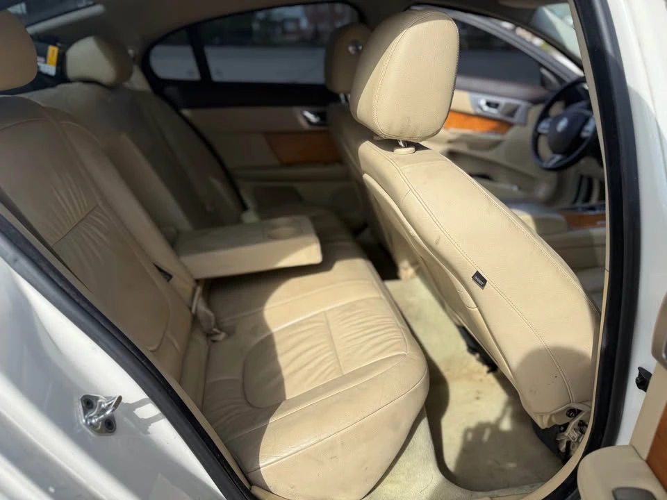 2010 Jaguar X250 XF - Image 12 of 12