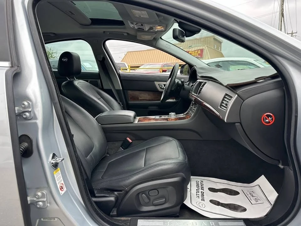 2010 Jaguar X250 XF - Image 14 of 20