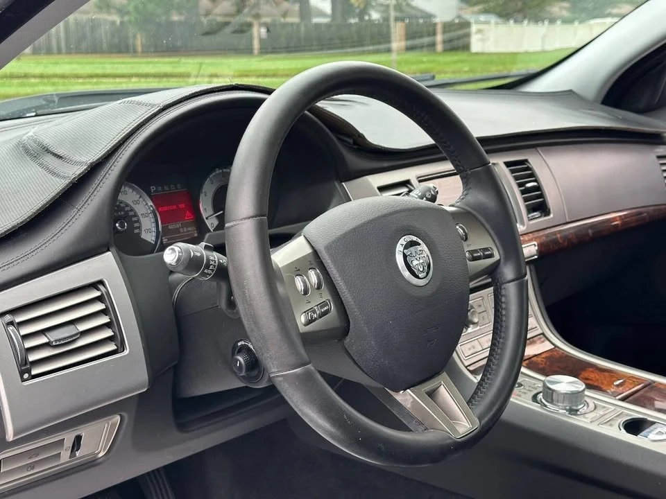 2010 Jaguar X250 XF - Image 18 of 20