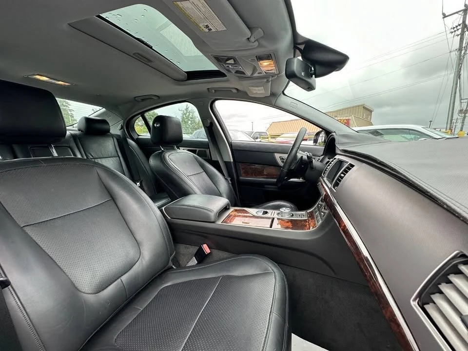 2010 Jaguar X250 XF - Image 19 of 20