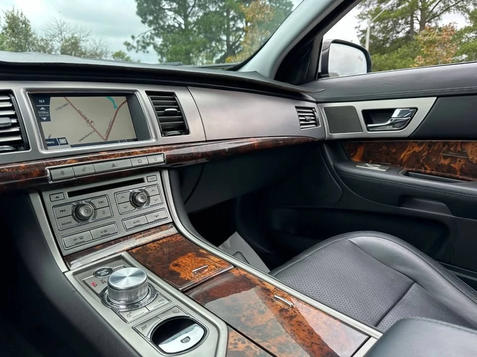 2010 Jaguar X250 XF - Image 12 of 20