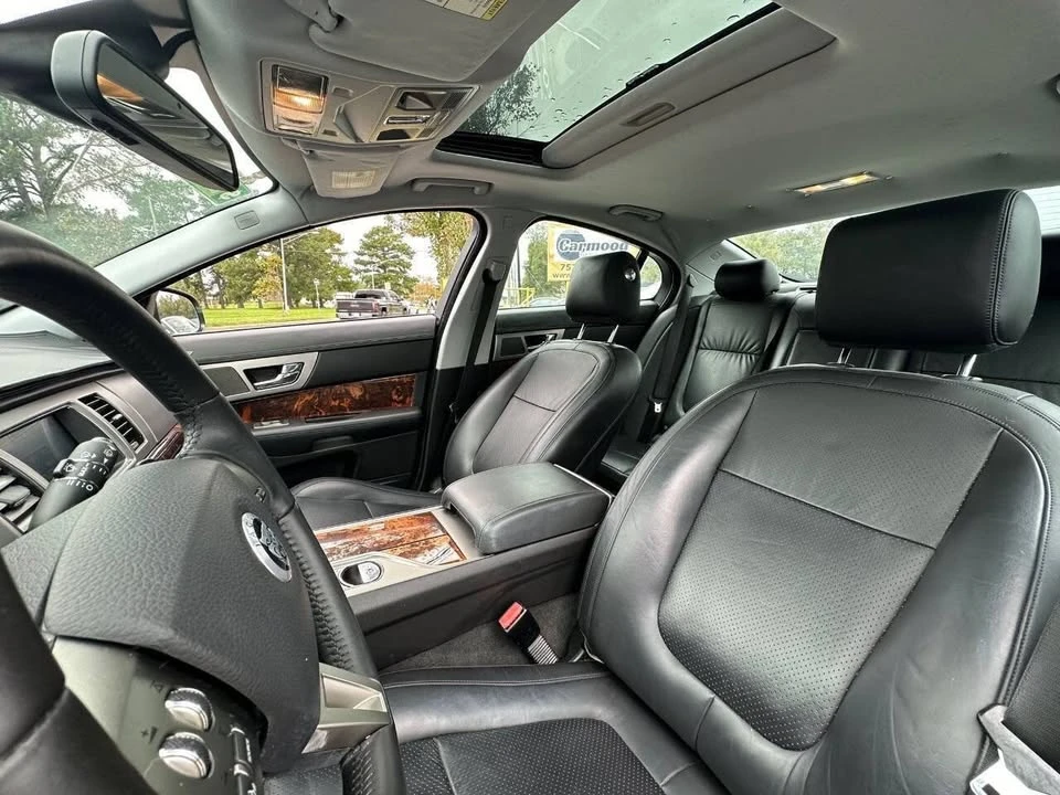 2010 Jaguar X250 XF - Image 17 of 20