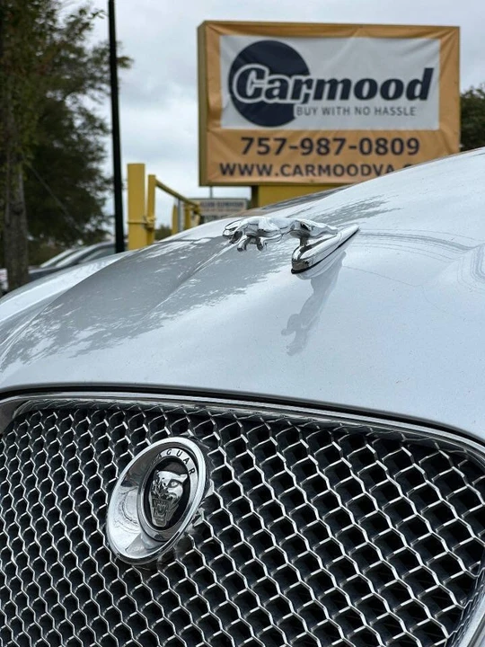 2010 Jaguar X250 XF - Image 7 of 20