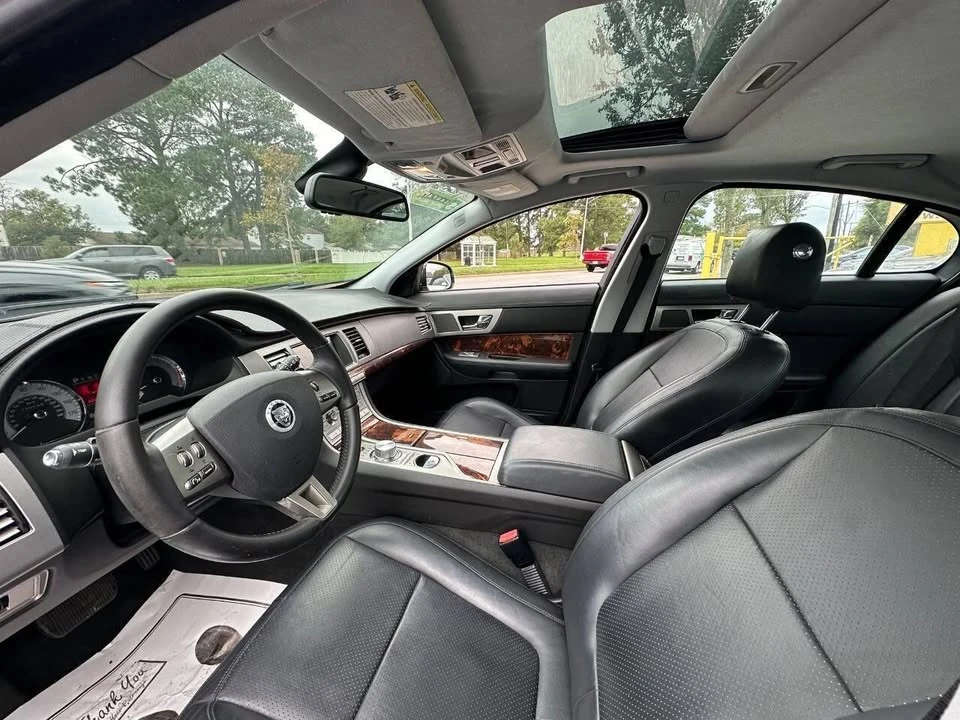2010 Jaguar X250 XF - Image 16 of 20