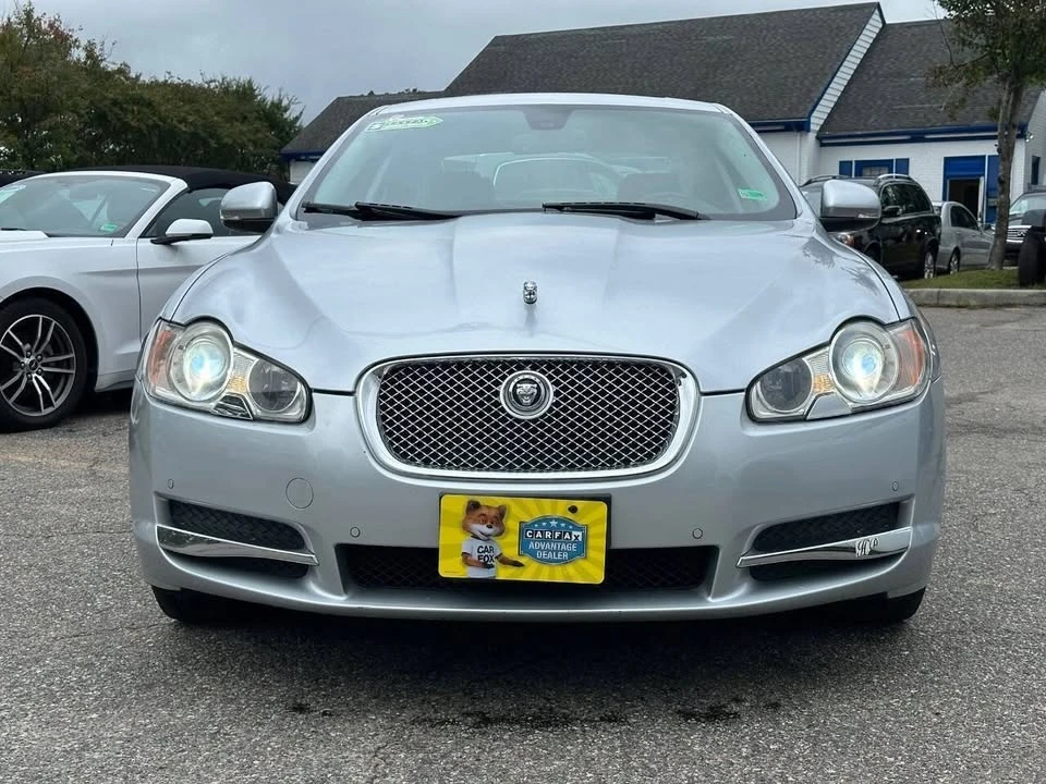 2010 Jaguar X250 XF - Image 2 of 20
