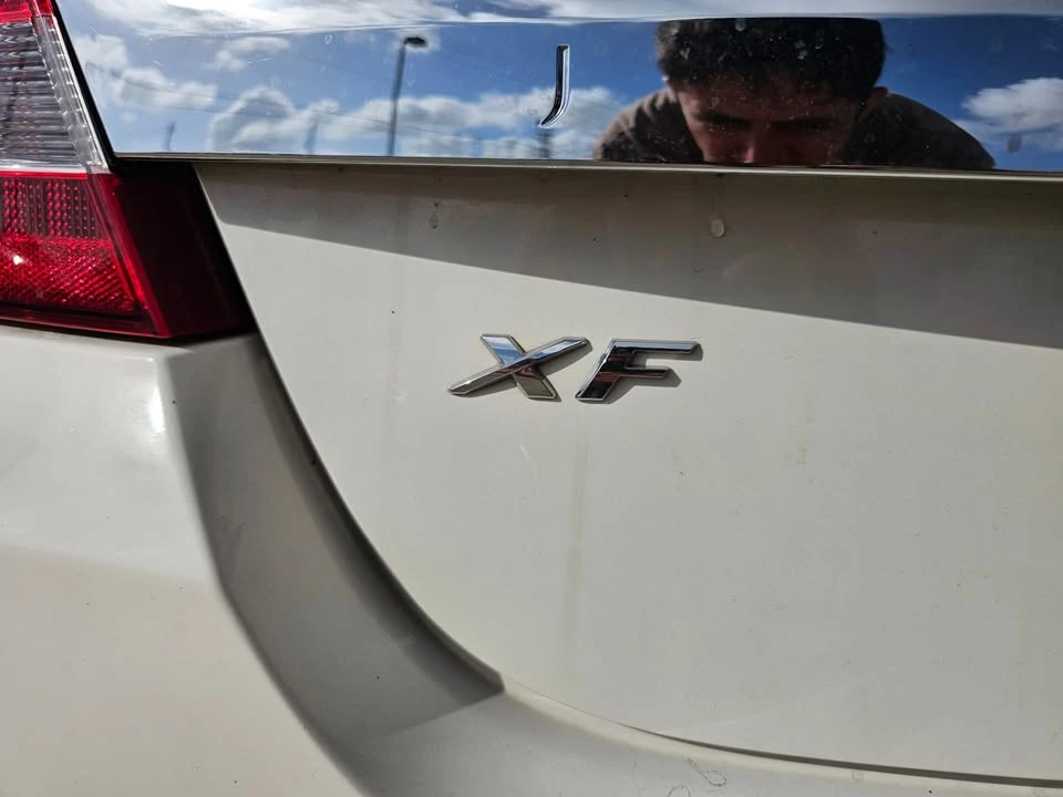 2010 Jaguar X250 XF - Image 10 of 18