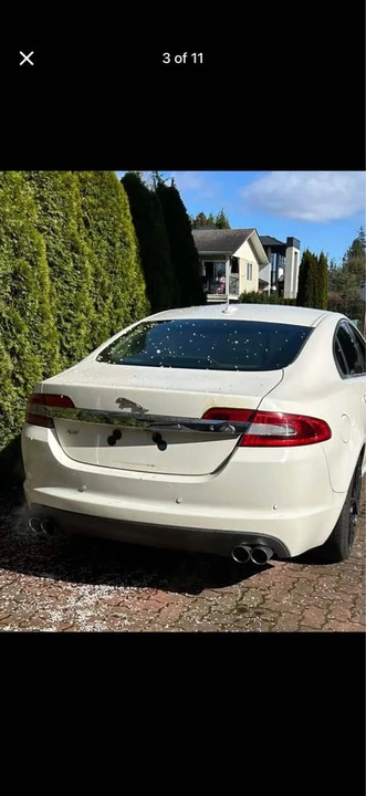 2010 Jaguar X250 XF - Image 6 of 10