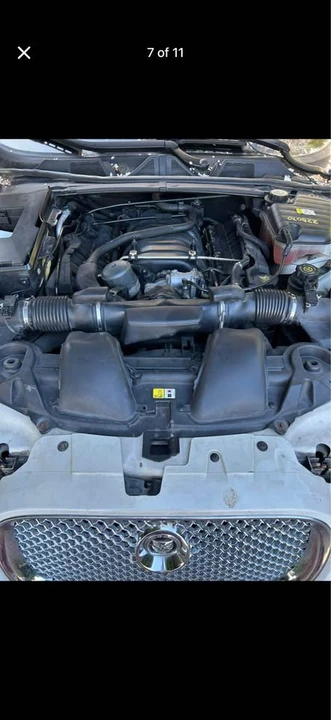 2010 Jaguar X250 XF - Image 3 of 10