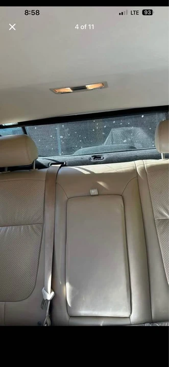2010 Jaguar X250 XF - Image 4 of 10