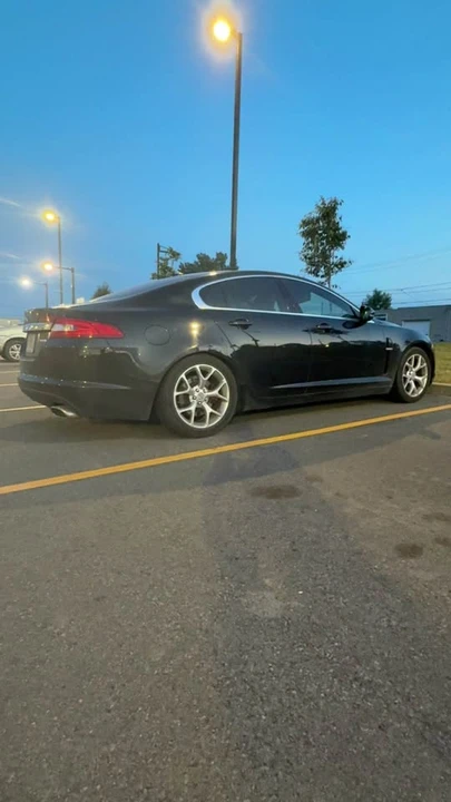 2010 Jaguar X250 XF - Image 2 of 11