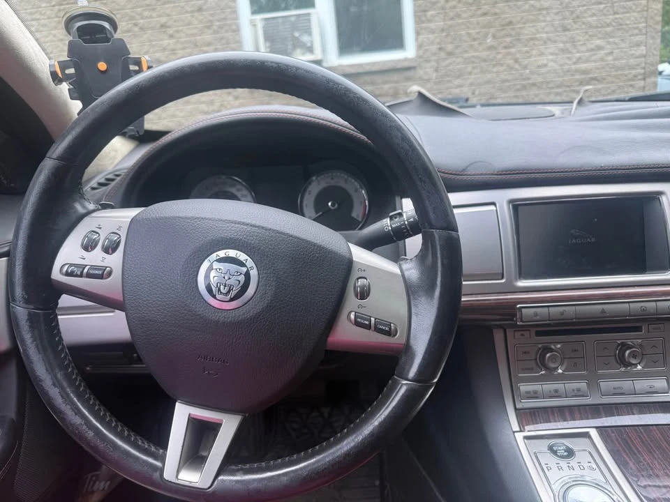 2010 Jaguar X250 XF - Image 6 of 11